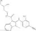 Fig. 38 - TREATMENT OF COGNITIVE DYSFUNCTION WITH PYRROLOPYRIDINE-ANILINE COMPOUNDS