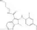 Fig. 41 - TREATMENT OF COGNITIVE DYSFUNCTION WITH PYRROLOPYRIDINE-ANILINE COMPOUNDS