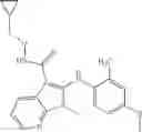 Fig. 48 - TREATMENT OF COGNITIVE DYSFUNCTION WITH PYRROLOPYRIDINE-ANILINE COMPOUNDS