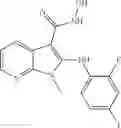 Fig. 51 - TREATMENT OF COGNITIVE DYSFUNCTION WITH PYRROLOPYRIDINE-ANILINE COMPOUNDS