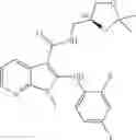 Fig. 53 - TREATMENT OF COGNITIVE DYSFUNCTION WITH PYRROLOPYRIDINE-ANILINE COMPOUNDS