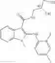 Fig. 56 - TREATMENT OF COGNITIVE DYSFUNCTION WITH PYRROLOPYRIDINE-ANILINE COMPOUNDS