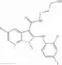 Fig. 58 - TREATMENT OF COGNITIVE DYSFUNCTION WITH PYRROLOPYRIDINE-ANILINE COMPOUNDS
