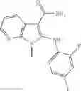 Fig. 59 - TREATMENT OF COGNITIVE DYSFUNCTION WITH PYRROLOPYRIDINE-ANILINE COMPOUNDS