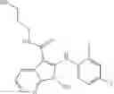 Fig. 62 - TREATMENT OF COGNITIVE DYSFUNCTION WITH PYRROLOPYRIDINE-ANILINE COMPOUNDS