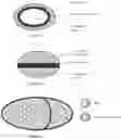 Fig. 02 - Multiple unit dosage form having a therapeutic agent in combination with a nutritional supplement