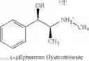 Fig. 04 - Compositions comprising ephedrine or an ephedrine salt and methods of making and using same