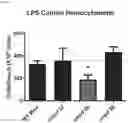 Fig. 20 - METHODS OF MODULATING LEUKOCYTES ACTIVATION AND THROMBOCYTE CLEARANCE WITH INHIBITORS OF SPECIFIC NEURAMINIDASE ISOENZYMES