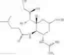 Fig. 244 - METHODS OF MODULATING LEUKOCYTES ACTIVATION AND THROMBOCYTE CLEARANCE WITH INHIBITORS OF SPECIFIC NEURAMINIDASE ISOENZYMES