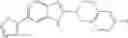 Fig. 55 - Compounds and their use as therapeutically active substances in the treatment and/or reducing signs or symptoms of diseases involving the retinal pigment epithelium