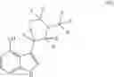 Fig. 09 - Deuterated derivatives of psilocybin and uses thereof