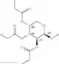 Fig. 132 - Acylated active agents and methods of their use for the treatment of autoimmune disorders