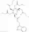 Fig. 149 - Acylated active agents and methods of their use for the treatment of autoimmune disorders