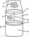 Fig. 01 - COMPOSITIONS AND METHODS TO DISINFECT, TREAT AND PREVENT MICROBIAL INFECTIONS