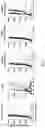 Fig. 11 - FORMULATIONS OF ANTIBODIES THAT BIND HUMAN CD137 AND USES THEREOF