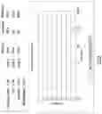 Fig. 08 - ANTIBODY FORMULATIONS