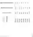 Fig. 19 - ANTIBODIES USEFUL IN PASSIVE INFLUENZA IMMUNIZATION, AND COMPOSITIONS, COMBINATIONS AND METHODS FOR USE THEREOF