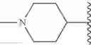 Fig. 213 - Biodegradable lipids for the delivery of active agents