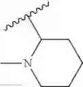Fig. 215 - Biodegradable lipids for the delivery of active agents