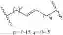 Fig. 281 - Biodegradable lipids for the delivery of active agents