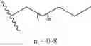 Fig. 314 - Biodegradable lipids for the delivery of active agents