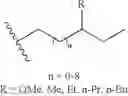 Fig. 316 - Biodegradable lipids for the delivery of active agents