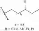 Fig. 318 - Biodegradable lipids for the delivery of active agents