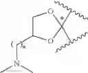 Fig. 52 - Biodegradable lipids for the delivery of active agents