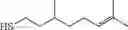 Fig. 573 - Biodegradable lipids for the delivery of active agents