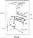 Fig. 10 - Modulated ultraviolet light sanitizing system and method
