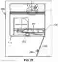Fig. 13 - Modulated ultraviolet light sanitizing system and method