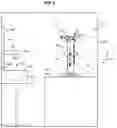 Fig. 09 - ROTATING DISINFECTING DEVICE THAT INCLUDES ULTRAVIOLET EMITTERS