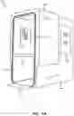 Fig. 02 - Self-contained, portable, sanitization device and telemedicine station