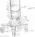 Fig. 01 - HARD SURFACE DISINFECTION SYSTEM AND METHOD
