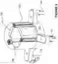 Fig. 04 - HARD SURFACE DISINFECTION SYSTEM AND METHOD