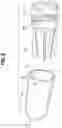 Fig. 05 - Sterilization process challenge device