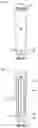 Fig. 05 - MULTIFUNCTION UV DISINFECTING FIXTURE