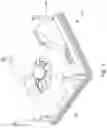 Fig. 04 - Ultraviolet air germicidal lamp system