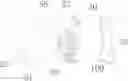 Fig. 01 - LIGHT STERILIZING APPARATUS