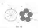 Fig. 30 - METHOD AND APPARATUS FOR TREATING BONE FRACTURES, AND/OR FOR FORTIFYING AND/OR AUGMENTING BONE, INCLUDING THE PROVISION AND USE OF COMPOSITE IMPLANTS, AND NOVEL COMPOSITE STRUCTURES WHICH MAY BE USED FOR MEDICAL AND NON-MEDICAL APPLICATIONS