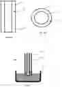 Fig. 05 - SYSTEMS AND METHODS FOR MAKING BIOMATERIALS WITH TARGET PROPERTIES