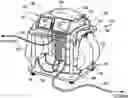 Fig. 01 - SMART DIALYSIS BAG DETECTION SYSTEM