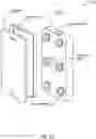 Fig. 12 - Holder to Secure an Auto-Injection Device