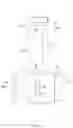 Fig. 04 - Multipurpose utility holder for IV pole