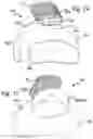 Fig. 10 - MEDICAL INFUSION PUMP HOLDER
