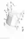 Fig. 11 - MEDICAL INFUSION PUMP HOLDER