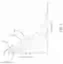 Fig. 08 - Contextual adjustment of insulin absorption curves