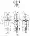 Fig. 06 - Dual chamber syringe with a restricting element and methods of use thereof