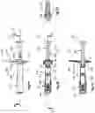 Fig. 07 - Dual chamber syringe with a restricting element and methods of use thereof