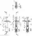 Fig. 09 - Dual chamber syringe with a restricting element and methods of use thereof